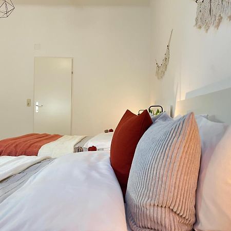 Joyful Place Apartment Viena Exterior foto